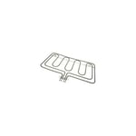 Resistance voute grill Smeg 3664061993137