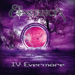 Constancia IV evermore CD multicolor