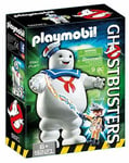 Playmobil Ghostbusters 9221 Stay Puft Marshmallow Man for Children Ages 6