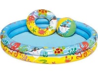 Bestway Inflatable Pool 122Cm (51124)