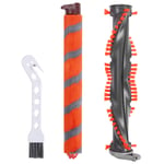 Robasiom Replacement Main Brush,shark vacuum parts,Vacuum Roller Brush,Roller Brush Kit Cleaning Tool for Shark DuoClean NV800 NV801 NV803 UV810 HV380 HV381 HV382 HV383 HV384Q