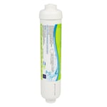 3x Fridge Water Filter For Samsung DA29-10105J HAFEX/EXP LG FSS-002 5231JA2010B