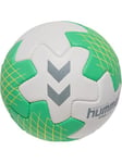 hummel hmlSTAR Elite HB, Off White/Green/Yellow, 1