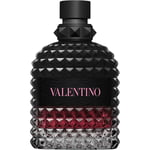 Valentino Herrdofter Uomo Born In Roma Eau de Parfum Spray Intense 100 ml (10.790,00 kr / 1 l)