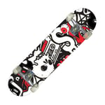 Skeittilauta NEXTREME STREET PRO HIP HOP GRG-062