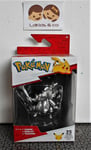 FIGURINE DE COLLECTION EDITION SPECIALE POKEMON 25 ANS YEARS OSSELAIT (no Funko)