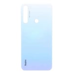 Cache Batterie Xiaomi Redmi Note 8T - Blanc