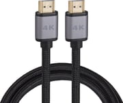 Vayox Hdmi - Hdmi-Kabel 3M Svart (Va0009-3)