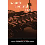 South Central Noir (häftad, eng)