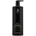 Paul Mitchell Awapuhi Wild Ginger Mirrorsmooth Conditioner 1000ml