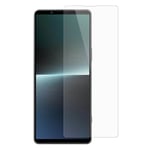 [1-PACK] Sony Xperia 1 V Härdat Glas Skärmskydd - Clear