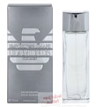 Armani Emporio Diamonds For Men Eau de Toilette Spray 75ml