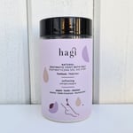 Hagi Natural Enzymatic Foot Bath Salt 480g