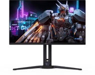 Gigabyte 27" AORUS FO27Q2 OLED QHD 240 Hz