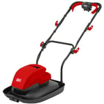 Hover Wow - Tondeuse sur coussin d'air 1600W coupe 33,5 cm - HOVERMOW 33