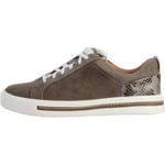 Baskets basses Clarks  Basket Un Maui Lace