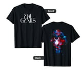 Gucci Mane Evil Genius Doppleganger T-Shirt