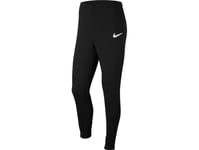 Nike Park 20 Fleece Pants Cw6907-010 [Cw6907-010  M  L]