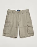 Polo Ralph Lauren Twill Cargo Shorts Mountain Green