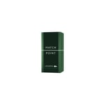 Lacoste Match Point Eau de Parfum 30ml - Sophisticated Men's Fragrance