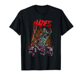 Hades Ancient Greek Mythology God of the Underworld T-Shirt