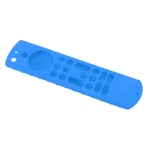  TV Omni Series Smart TV Fire TV 4 Silicone Case Blue Set