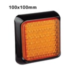 LED Blinkerslampa 80AME