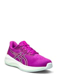 Asics Gel-Cumulus 26 Gs Lila