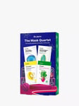 Dr.Jart+ The Mask Quartet Skincare Gift Set