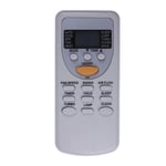ElectriQ  remote control  PLAC12, PL12000, 9WMINVIN,  eIQ-12WMIN Air Conditioner