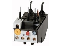 Eaton Zb32-6, Svart, Vit, 150 A, 0.75 - 4 Mm ², Iec/En 60947-4-1  Ul 60947-4-1  Csa - C22.2 No. 60947-4-1-14  Ce Marking, 600 V, 10 A