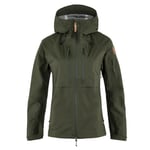 Fjällräven Keb Eco-Shell Jacket Dam