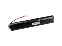 Eneloop Batteripaket 9X Aa Nimh 10,8 V 2000 Mah (148418)