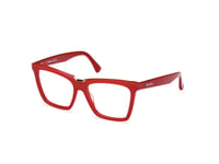 Lunettes de Vue MaxMara MM5111 066   red 54/16/140 Femme