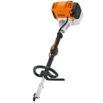 Débroussailleuse Multifonction À Essence STIHL KM 111 R 31 CC