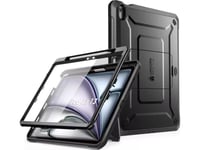 Etui Na Tablet Supcase Etui Supcase Unicorn Beetle Pro Do Apple Ipad Air 13 2024 Black