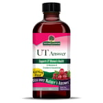 Nature&apos;s Answer UT Answer - D-Mannose & Cranberry - 120ml