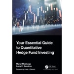 Your Essential Guide to Quantitative Hedge Fund Investing (häftad, eng)