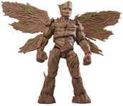 Marvel Legends Series Guardians of the Galaxy Groot Figure