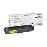 Xerox gul tonerpatron Brother TN241y