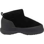 Moon Boot Luna Low Suede