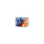 Album Pokemon 4-Pocket Armarouge Ultra Pro Portfolio - Plass til 40 kort