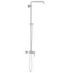 Grohe - EUPHORIA NEW - Colonne de douche avec mitigeur monocommande (26240000)