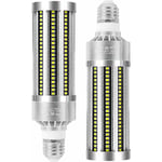 GROOFOO Super Bright Ampoule Led E27 35W Blanc Froid 6000K 4200LM équivalent ampoules à incandescence 300W, Ampoules Maïs Lampe Led E27 Non Dimmable