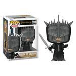 Funko Pop Mouth of Sauron #1578 - The Lord of the Rings - Figurine Vinyle