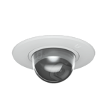 Ubiquiti UACC-G5-Dome-Ultra-FM-W G5 Dome Ultra Flush Montering