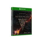 The Elder Scrolls Online: Morrowind - Xbox One