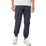 Pantalon Jack & Jones  Kane Noah - Pantalon cargo à revers