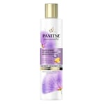 PANTENE PRO-V MIRACLES SILKY & GLOWING SHAMPOO 225ML