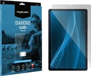 Myscreen Protector Myscreen Protector - Härdat Glas För Samsung Galaxy Tab A9 8.7 Diamond Glass Till Härdat Glas För Samsung Galaxy Tab A9 8.7 Diamond Glas